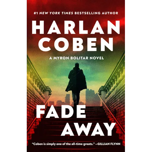 Fade Away - Paperback