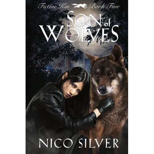 Son of Wolves - Paperback