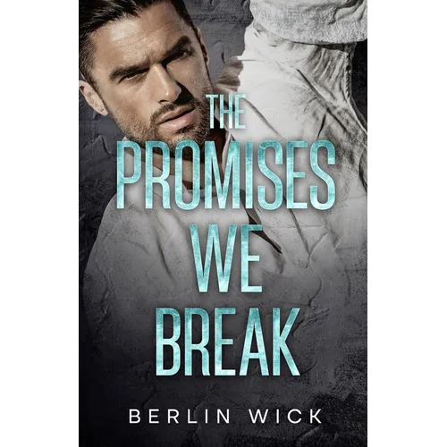 The Promises We Break - Paperback