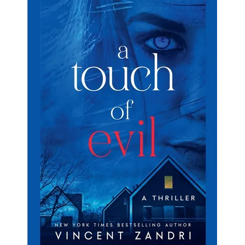 A Touch of Evil - Paperback