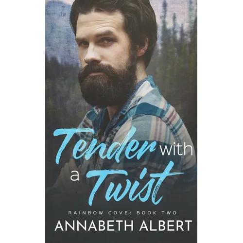Tender with a Twist - Paperback