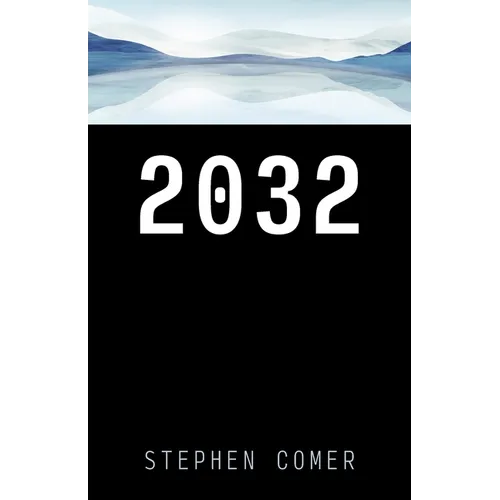 2032 - Paperback