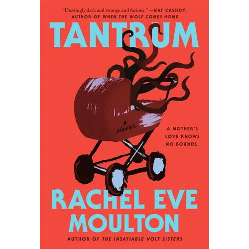 Tantrum - Paperback
