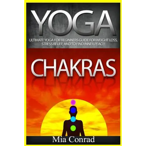 Yoga Chakras! - Paperback