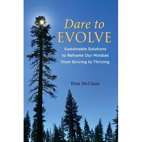 Dare to Evolve - Paperback