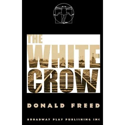 The White Crow - Paperback
