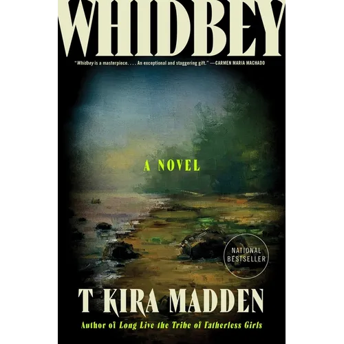 Whidbey - Hardcover