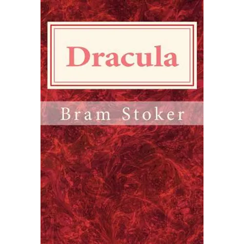 Dracula - Paperback