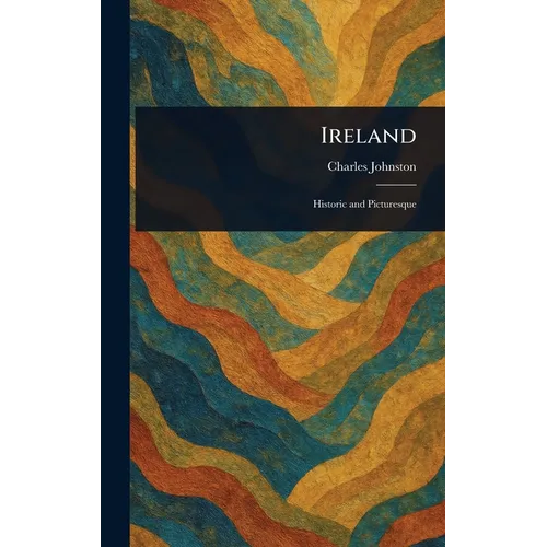 Ireland - Hardcover