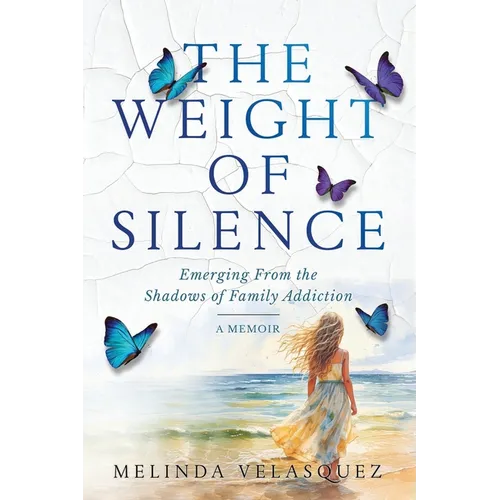 The Weight of Silence: Emerging From the Shadows of Family Addiction