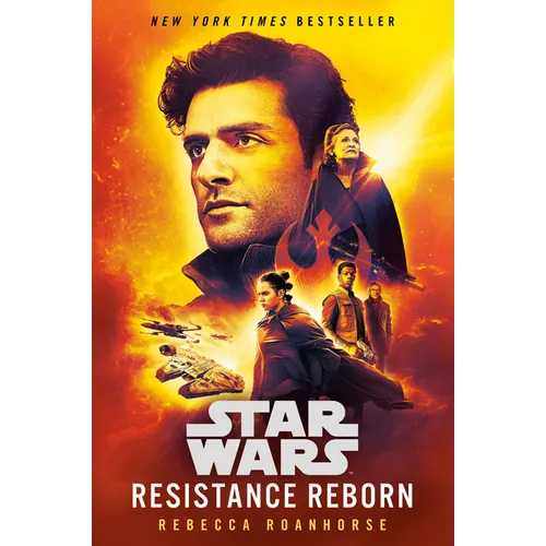 Resistance Reborn (Star Wars) - Paperback