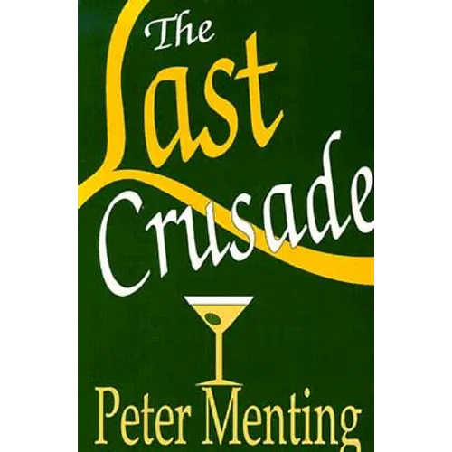 The Last Crusade, A Novel - Paperback