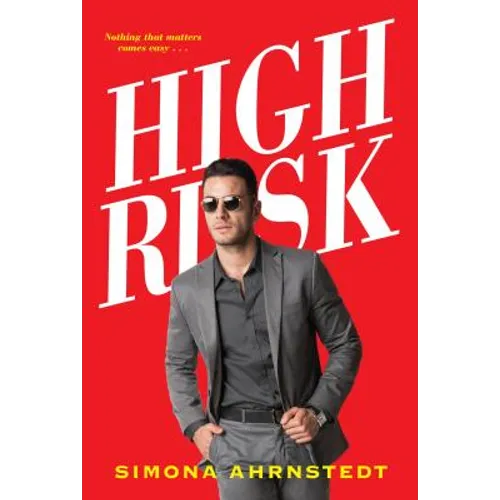 High Risk - Paperback