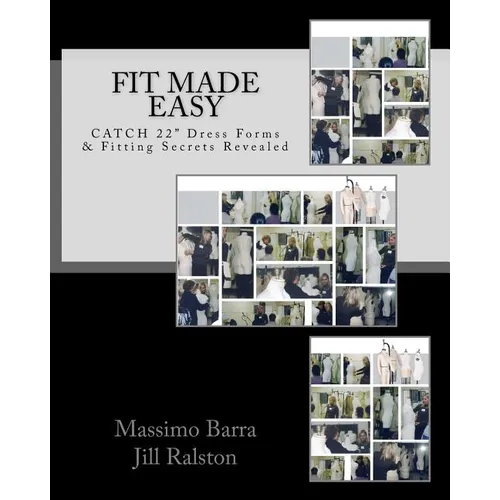Fit Made Easy: CATCH 22