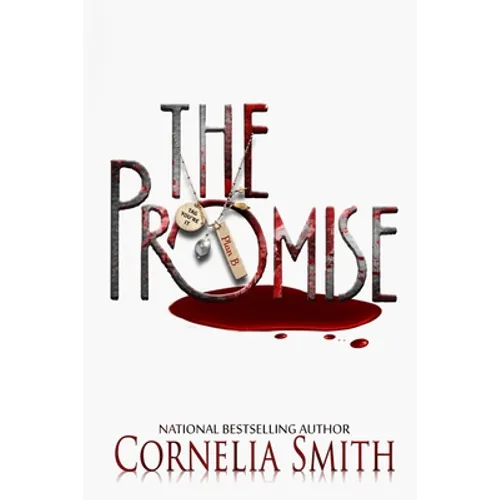 The Promise: Plan B - Paperback