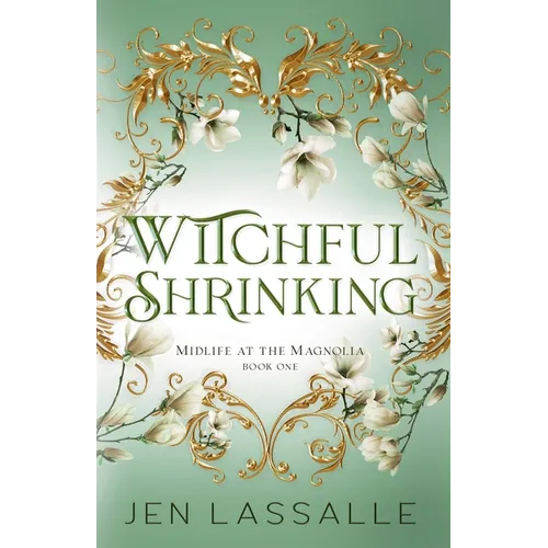 Witchful Shrinking - Paperback
