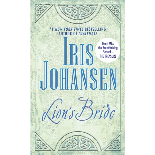 Lion's Bride - Mass Market Paperbound
