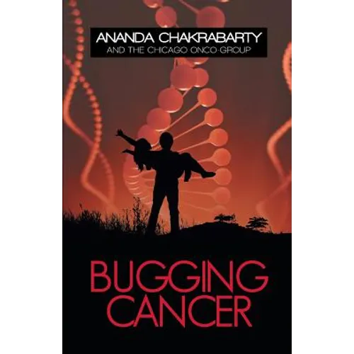 Bugging Cancer: Daring to Dream - Paperback