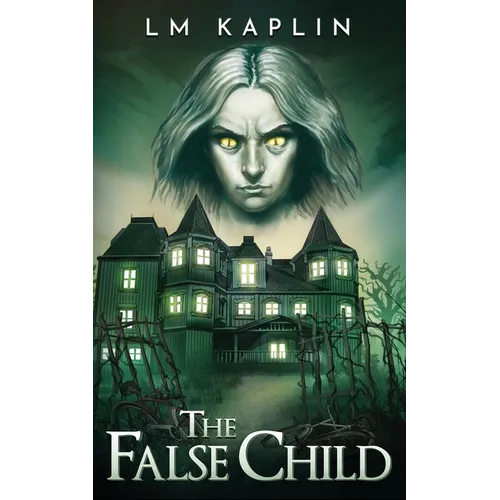 The False Child - Paperback