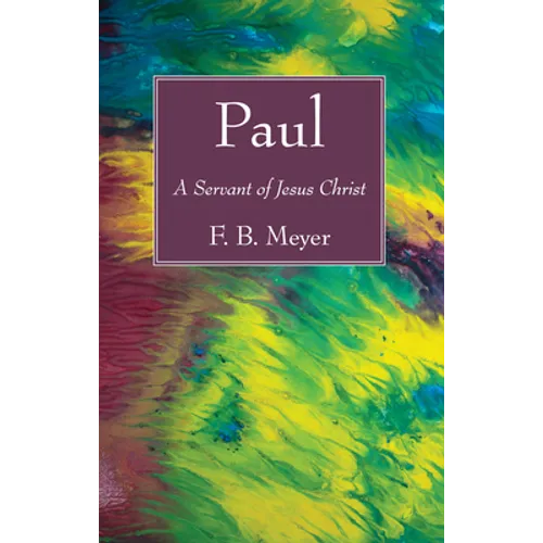 Paul - Paperback