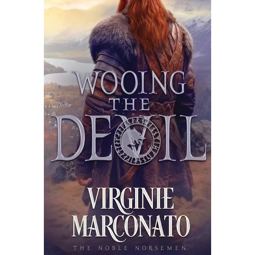 Wooing the Devil - Paperback