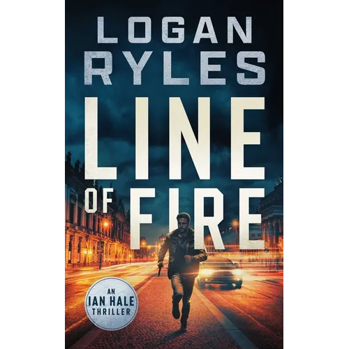 Line of Fire - Paperback