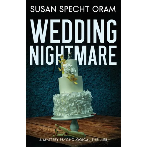 Wedding Nightmare - Paperback