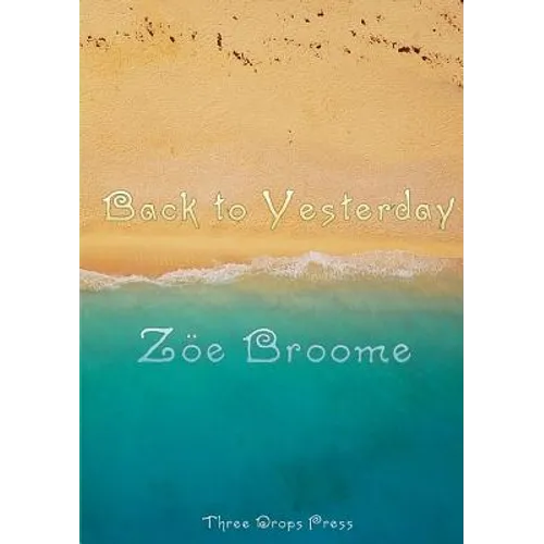 Back to Yesterday - Paperback