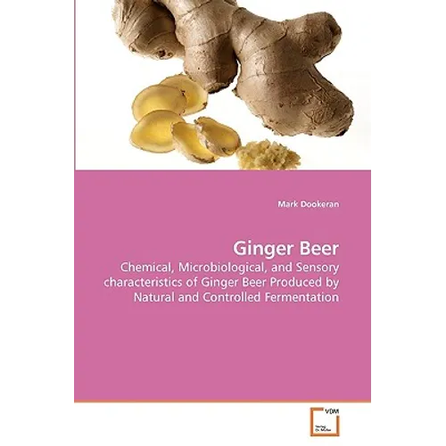 Ginger Beer