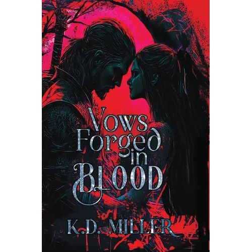 Vows Forged in Blood - Paperback