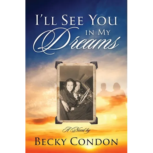 I'll See You in My Dreams - Paperback