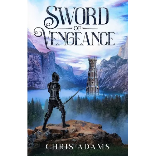 Sword of Vengeance - Paperback