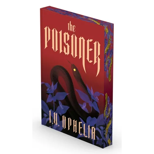 The Poisoner - Paperback