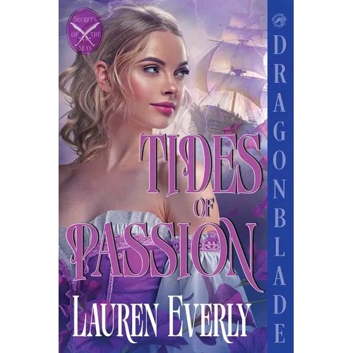 Tides of Passion: A Regency Historical Romance - Paperback