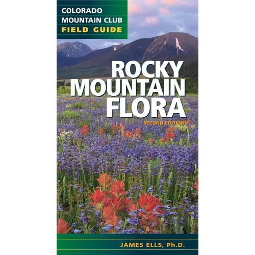 Rocky Mountain Flora