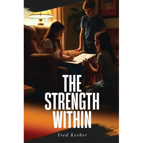 The Strength Within - Paperback