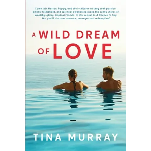 A Wild Dream of Love - Paperback