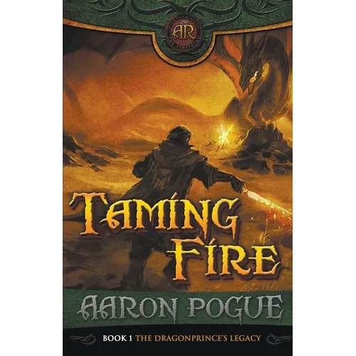 Taming Fire - Paperback