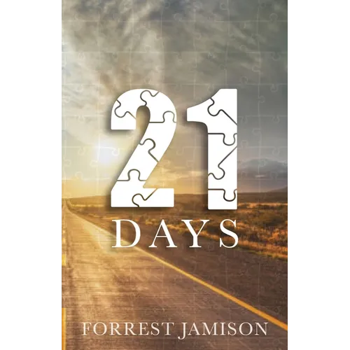 21 Days - Paperback