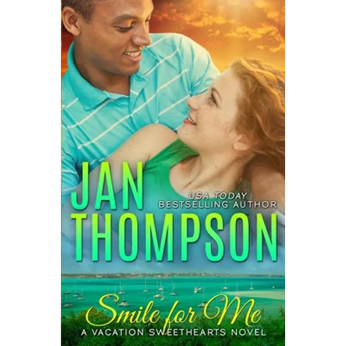 Smile for Me - Paperback