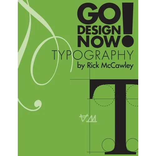 Go Design Now! Typography