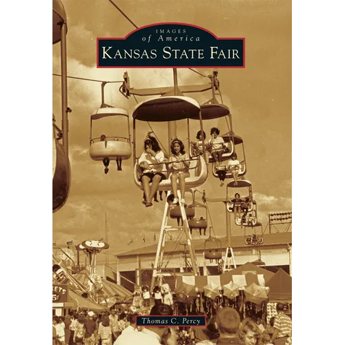 Kansas State Fair - Paperback