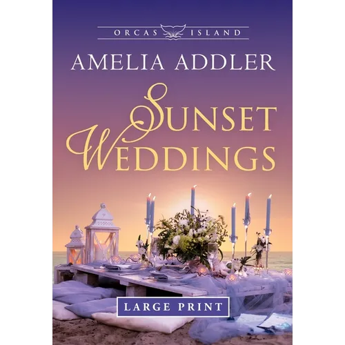 Sunset Weddings - Paperback