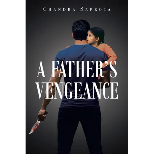 A Father's Vengeance - Paperback