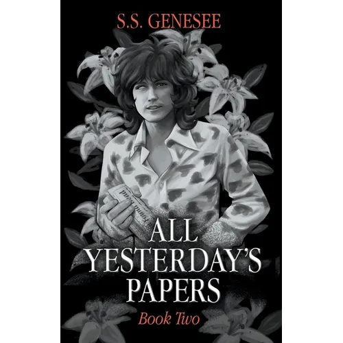 All Yesterday's Papers - Paperback