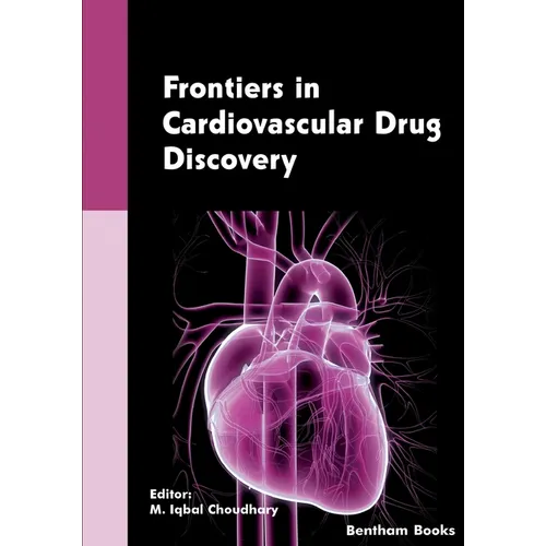 Frontiers in Cardiovascular Drug Discovery: Volume 6 - Paperback