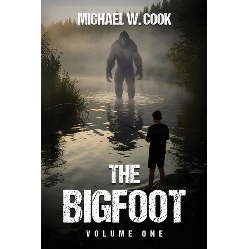 The Bigfoot: Volume One