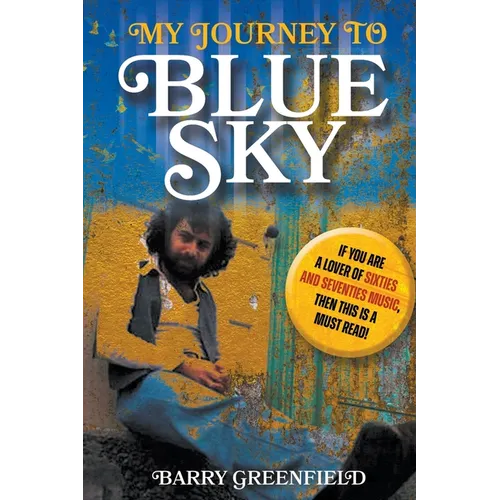 My Journey to Blue Sky