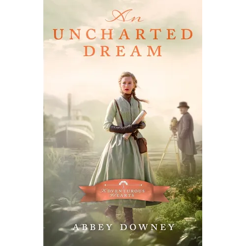 An Uncharted Dream - Paperback