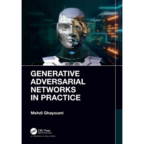 Generative Adversarial Networks in Practice - Paperback